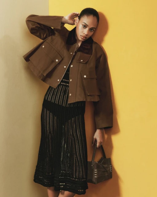 JWANDERSON SPRING SUMMER 2026