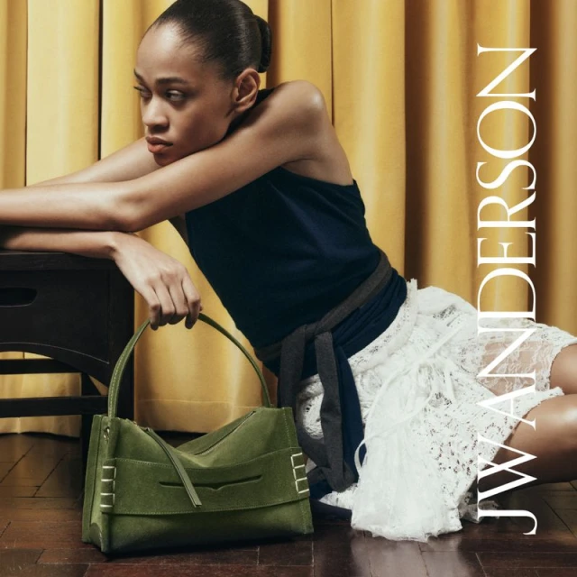 JWANDERSON SPRING SUMMER 2026