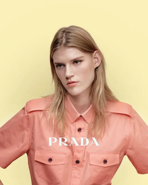 Prada Beauty “States of Self”