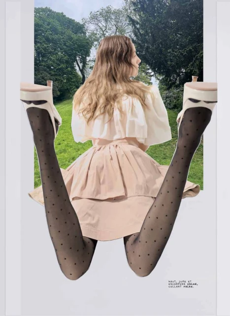 In praise of gentleness