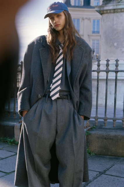 Ami Paris Fall / Winter 2026