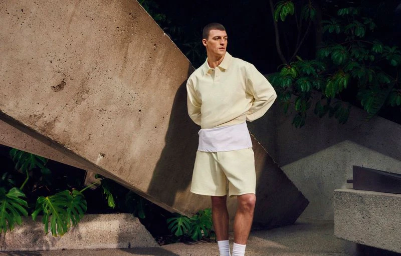 lululemon Grand Standard story