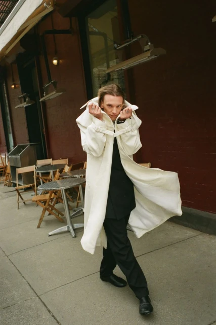 Jamie Campbell Bower