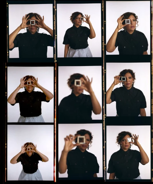 Kaouther Ben Hania Impossible Cinema