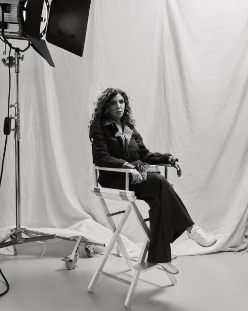 Kaouther Ben Hania Impossible Cinema