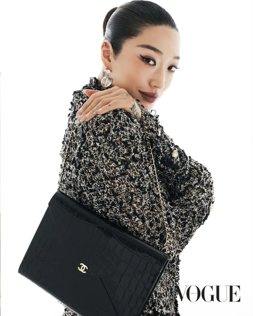 Bu Peggy’nİn müzigi!