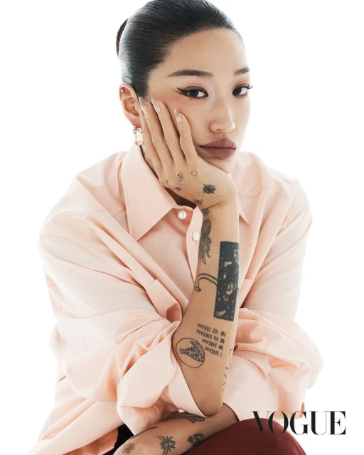 Bu Peggy’nİn müzigi!