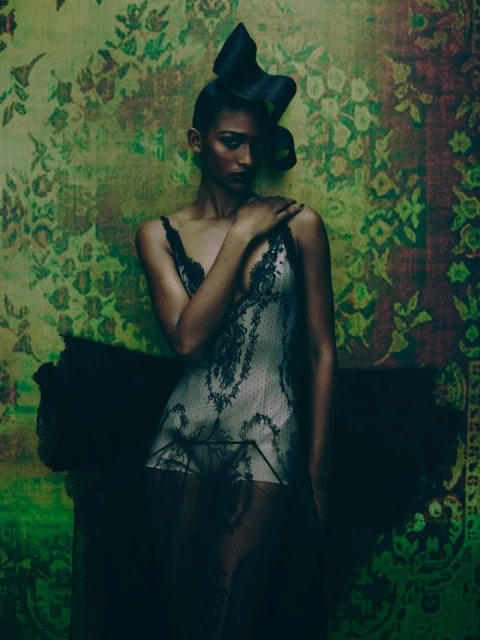 Shivaruby by Gabriel Moses