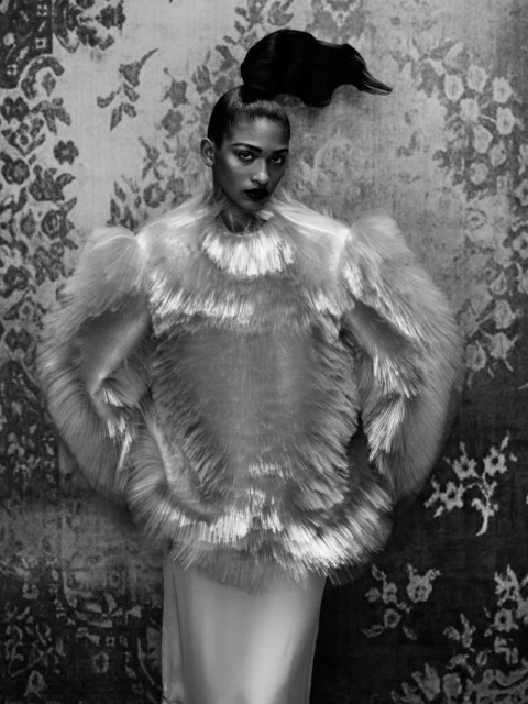 Shivaruby by Gabriel Moses