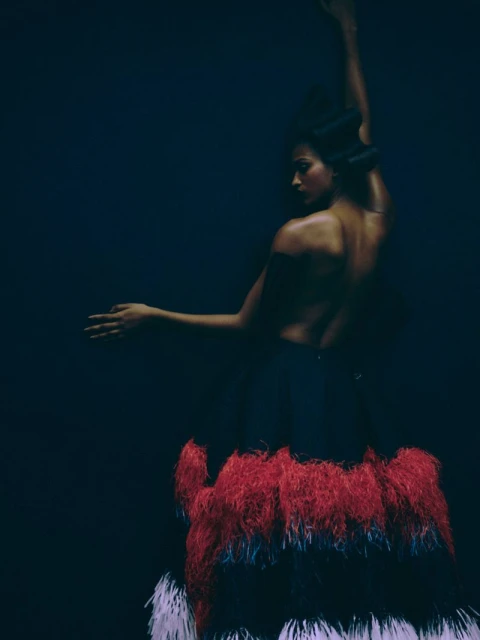 Shivaruby by Gabriel Moses