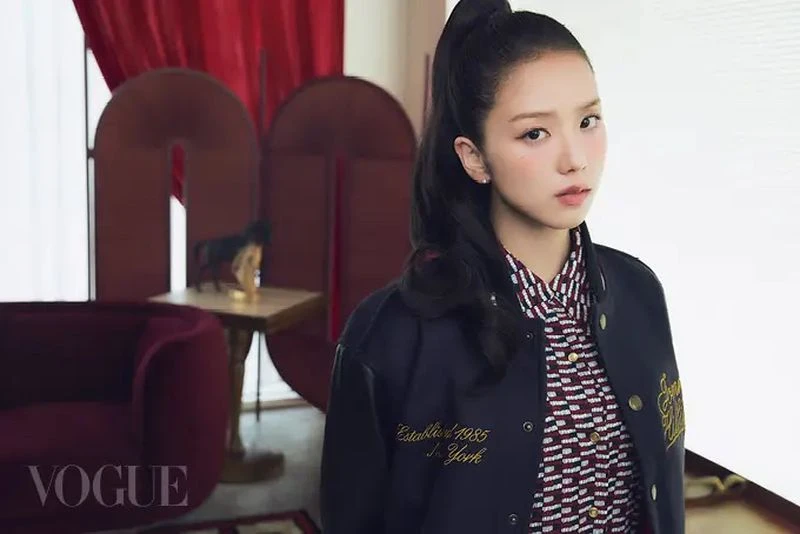 Vogue Singapore x Tommy Hilfiger LNY ...