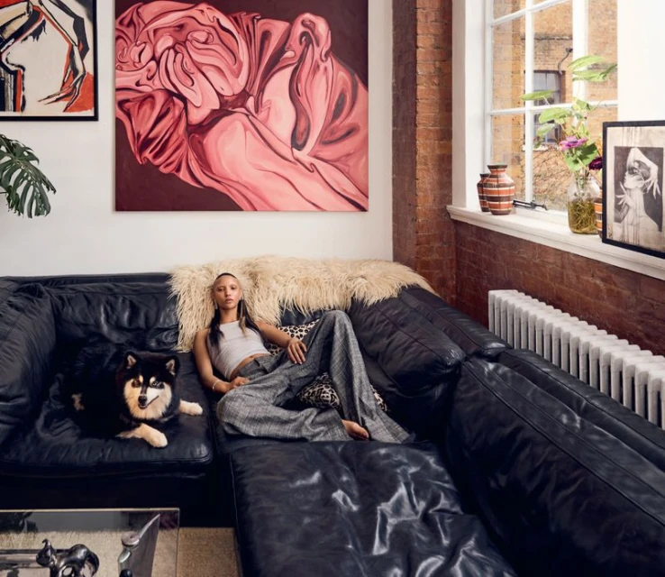 Interior Motives photographed by Kat ...