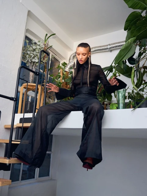 Interior Motives photographed by Kat ...