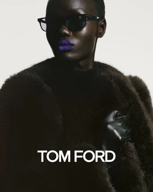 Tom Ford Autum/Winter 2026