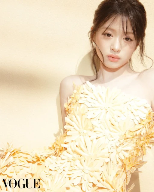 For BABYMONSTER, The Only Way Is Up