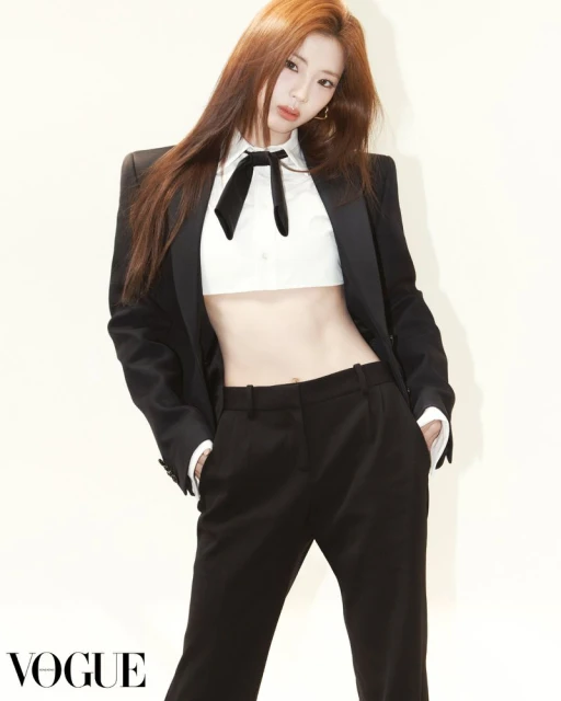 For BABYMONSTER, The Only Way Is Up