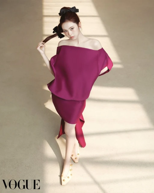 For BABYMONSTER, The Only Way Is Up