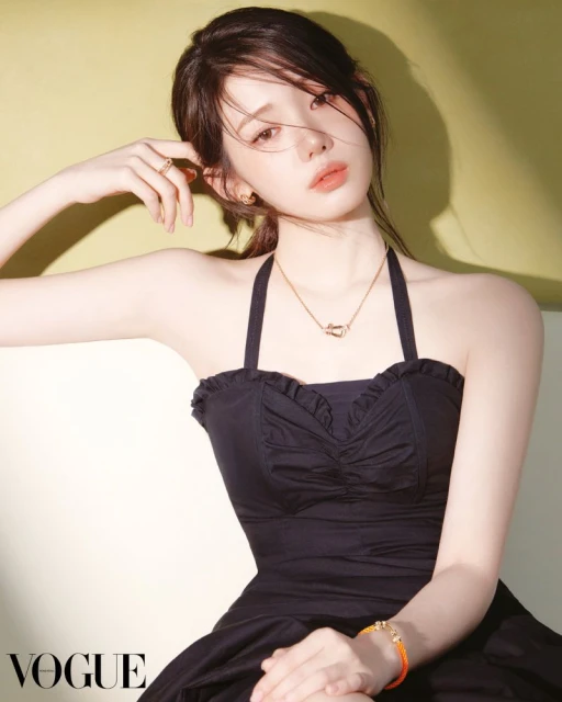 For BABYMONSTER, The Only Way Is Up