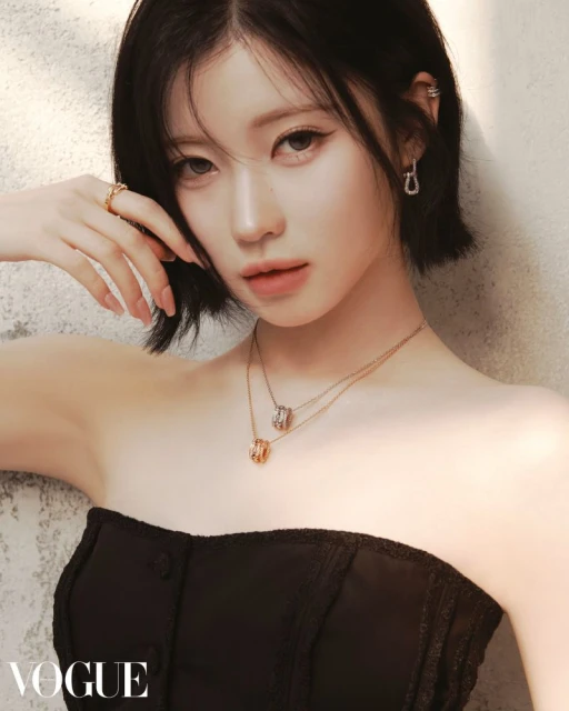 For BABYMONSTER, The Only Way Is Up