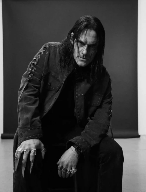 Paris faces and names by Kira Bunse