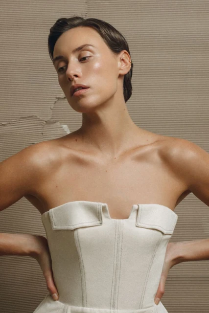 Nina Rajak atelier Spring Summer 2026