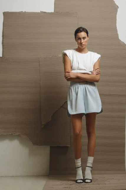 Nina Rajak atelier Spring Summer 2026