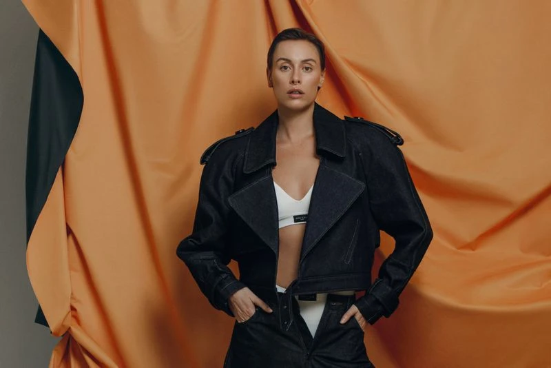 Nina Rajak atelier Spring Summer 2026