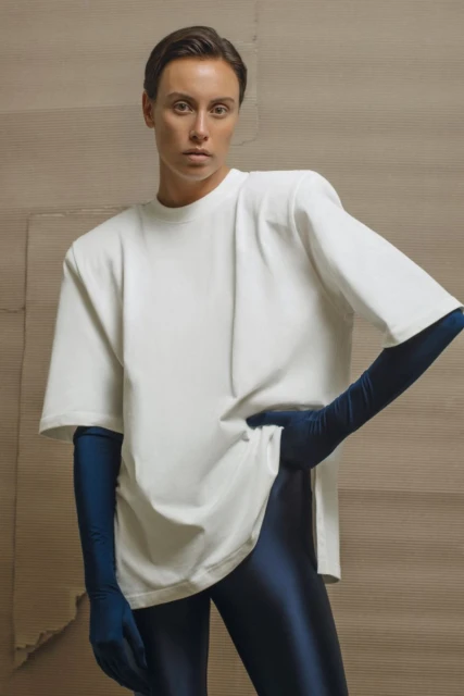 Nina Rajak atelier Spring Summer 2026