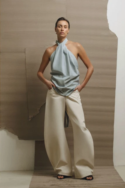 Nina Rajak atelier Spring Summer 2026