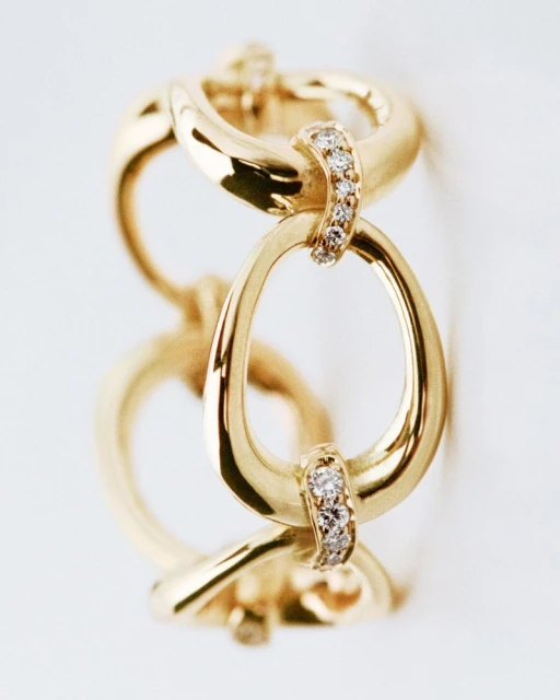 Georg Jensen SS26 Seasonal Jewellery