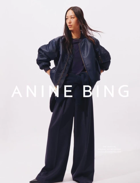 Anine Bing - Winter 25