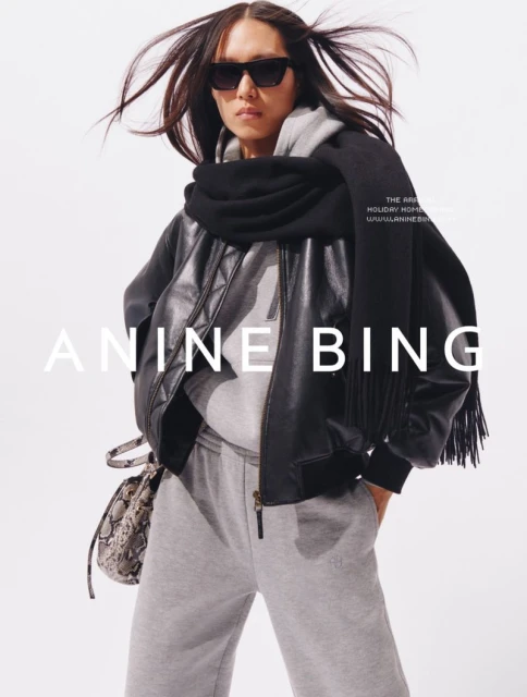 Anine Bing - Winter 25