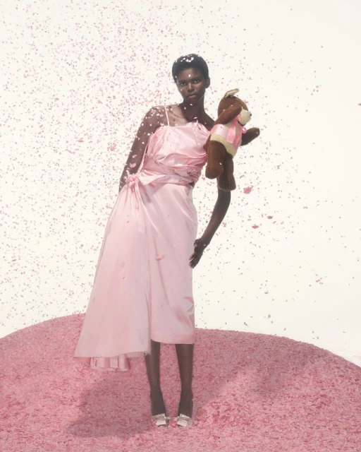 August Barron 'Bedtime Story' F/W 2026