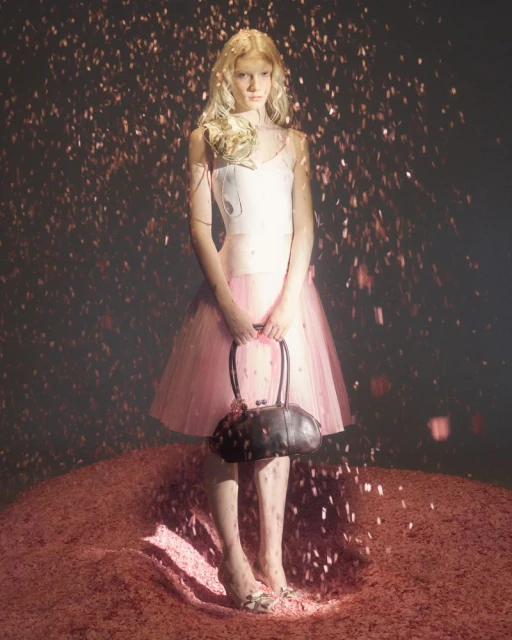 August Barron 'Bedtime Story' F/W 2026