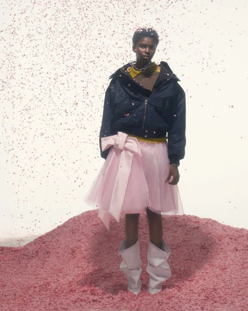 August Barron 'Bedtime Story' F/W 2026