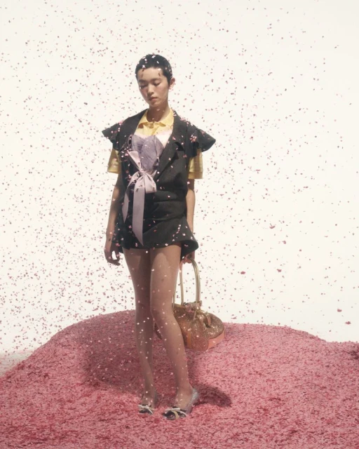 August Barron 'Bedtime Story' F/W 2026