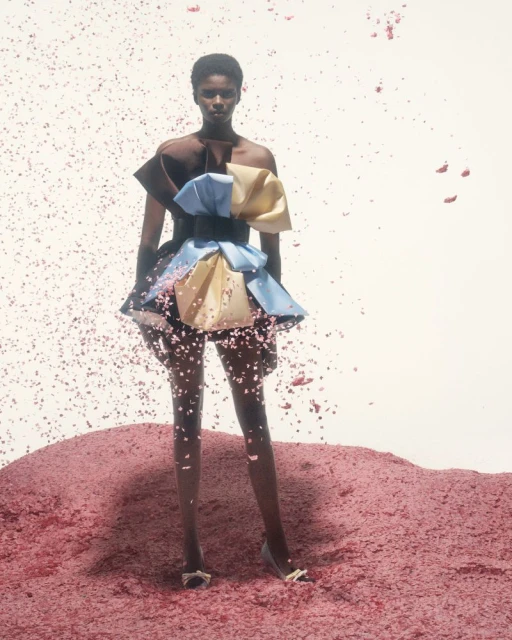 August Barron 'Bedtime Story' F/W 2026