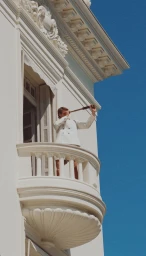 The Jacquemus Beach Club