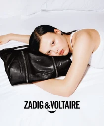 Zadig & Voltaire Fall Winter 24