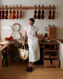 #LongchampParisianArtisans