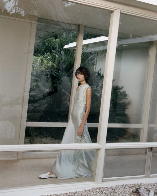 A.L.C Spring 2026 Collection