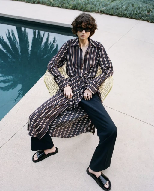 A.L.C Spring 2026 Collection