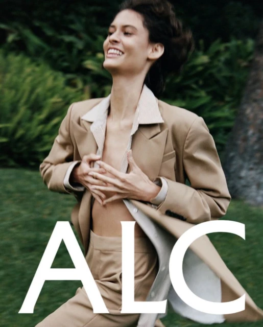 A.L.C Spring 2026 Collection