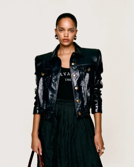 Willy Chavarria para Zara 2026 Campaign