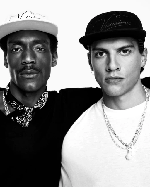 Willy Chavarria para Zara 2026 Campaign