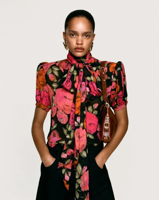 Willy Chavarria para Zara 2026 Campaign