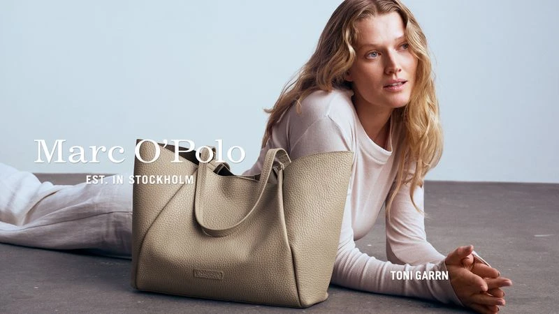 Purist bag collection