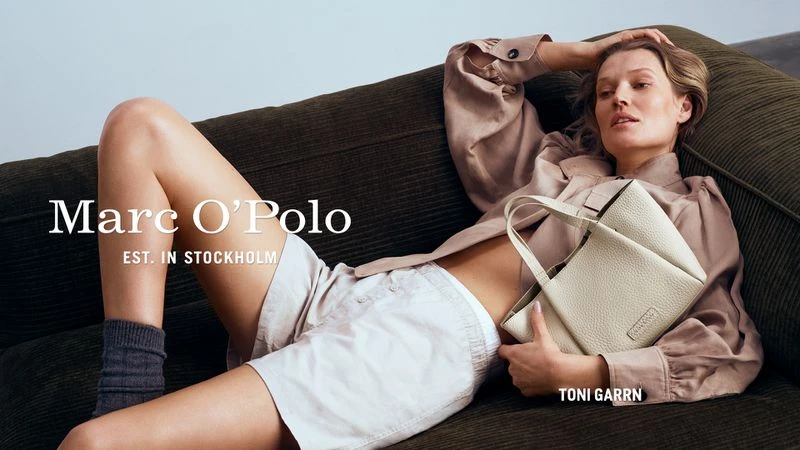 Purist bag collection