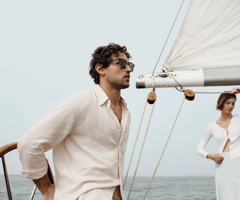 Calvin Klein Menswear