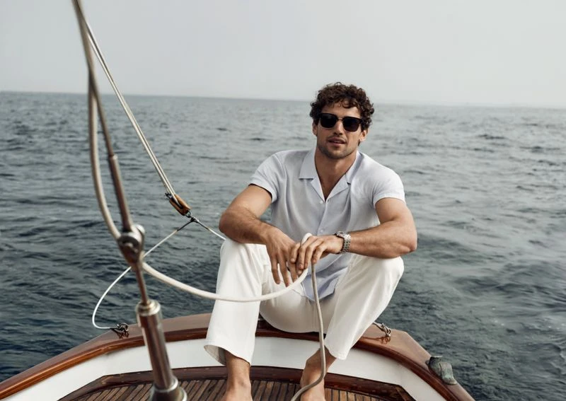 Calvin Klein Menswear